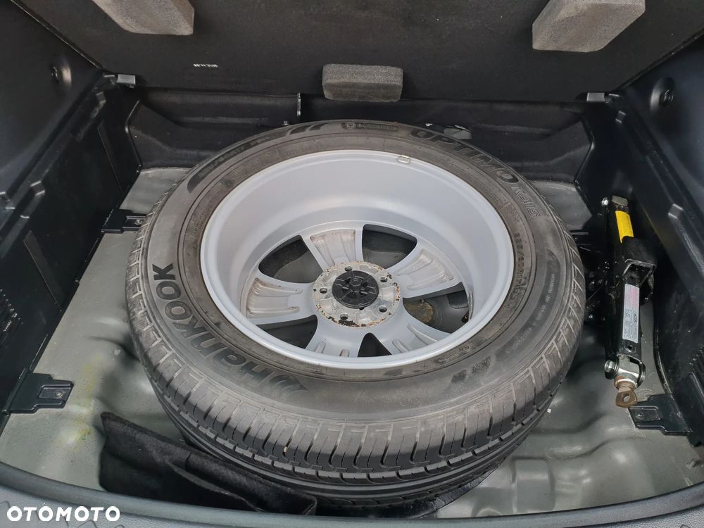 Kia Sportage 1.6 GDI L 2WD - 39