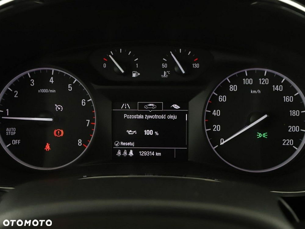 Opel Mokka X 1.4 ECOTEC Start/Stop On - 23