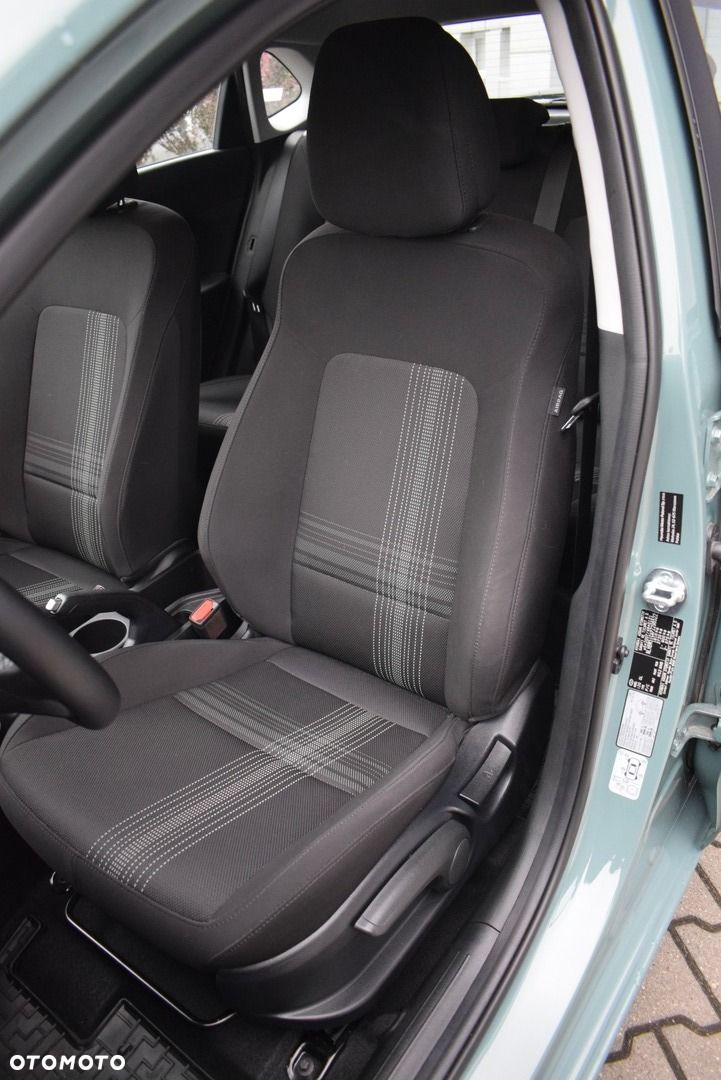 Hyundai i20 1.0 T-GDi Modern - 14