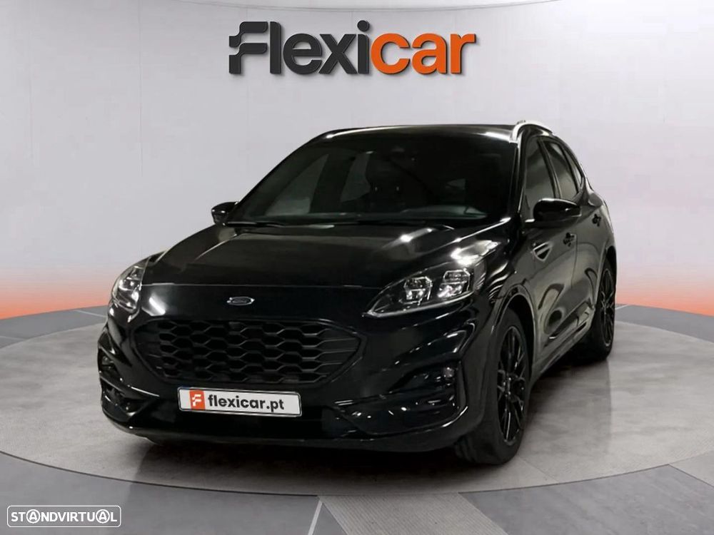 Ford Kuga 1.5 EcoBoost ST-Line - 2