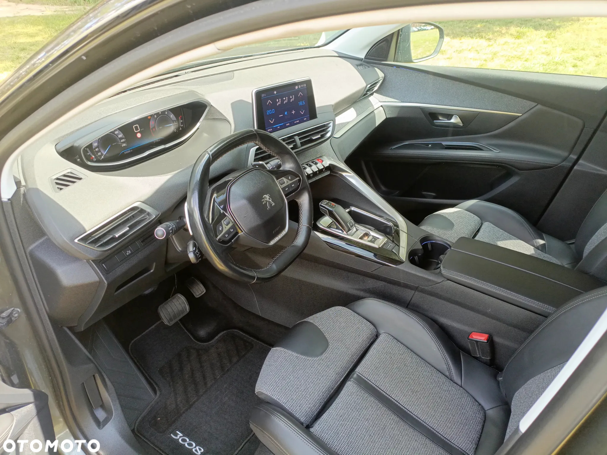 Peugeot 3008 PureTech 130 Stop & Start EAT6 Allure - 10