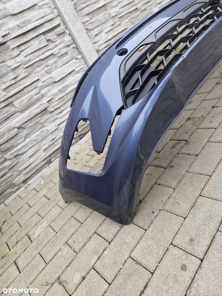 Zderzak Kia Rio 4 IV lift - 7