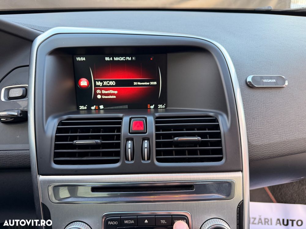 Volvo XC 60 D4 Ocean Race - 26