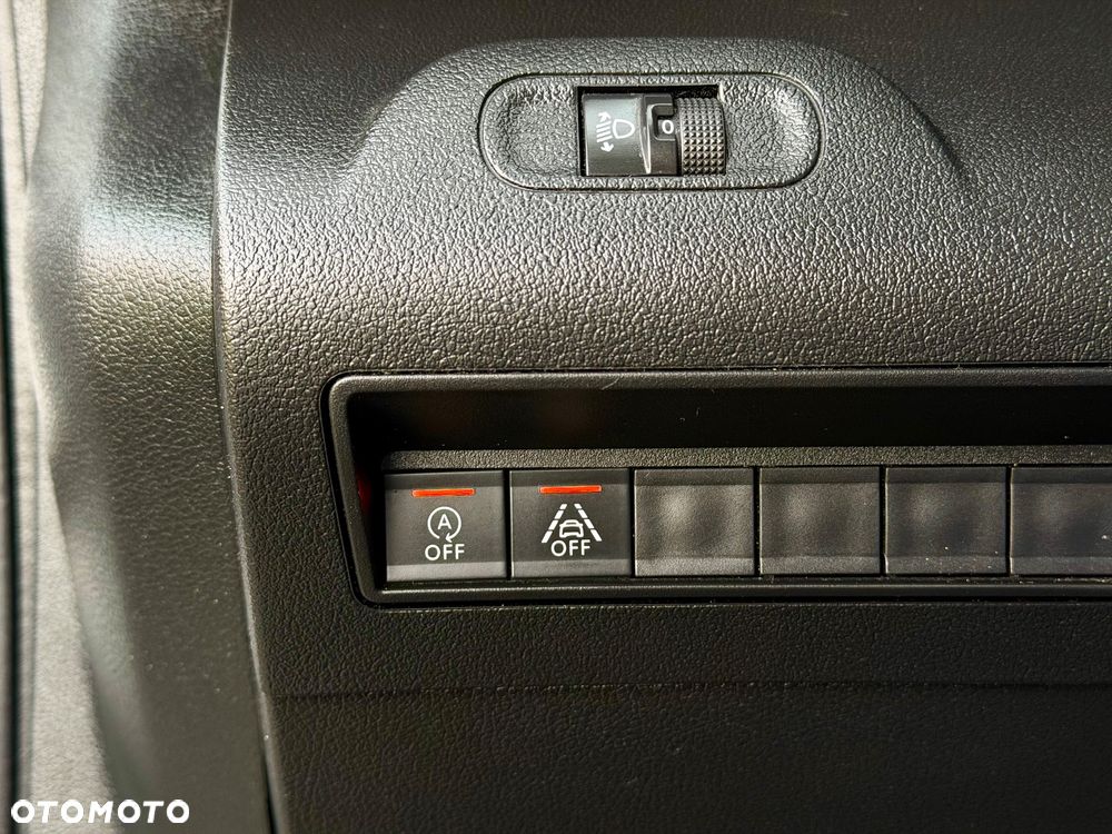 Peugeot Rifter 1.5 BlueHDI Active Pack S&S N1 - 20