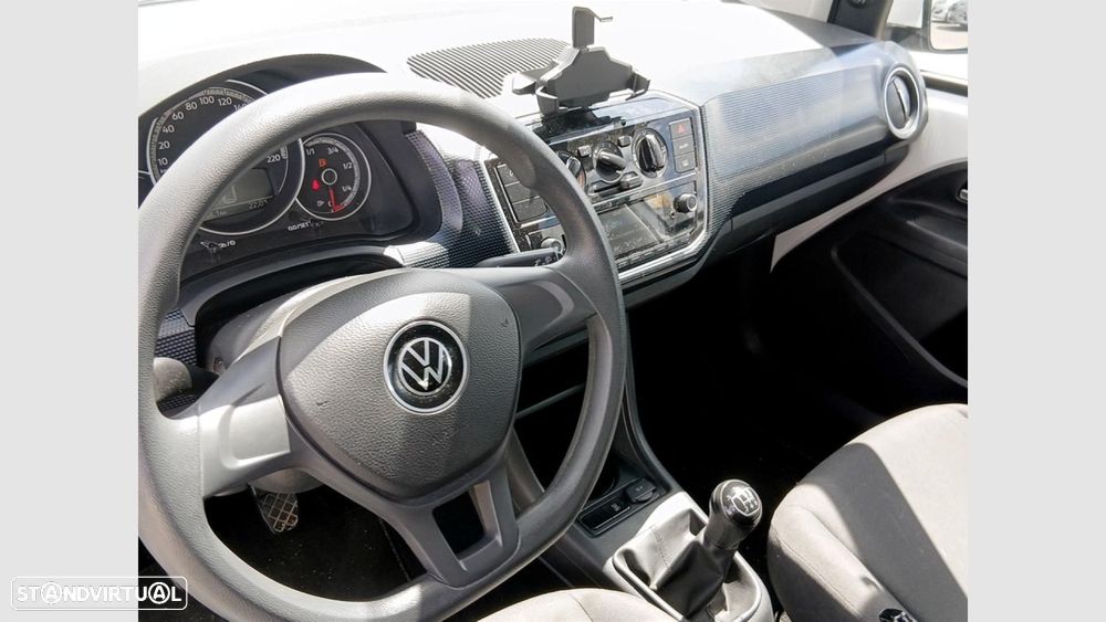 VW Up! 1.0 Move - 13