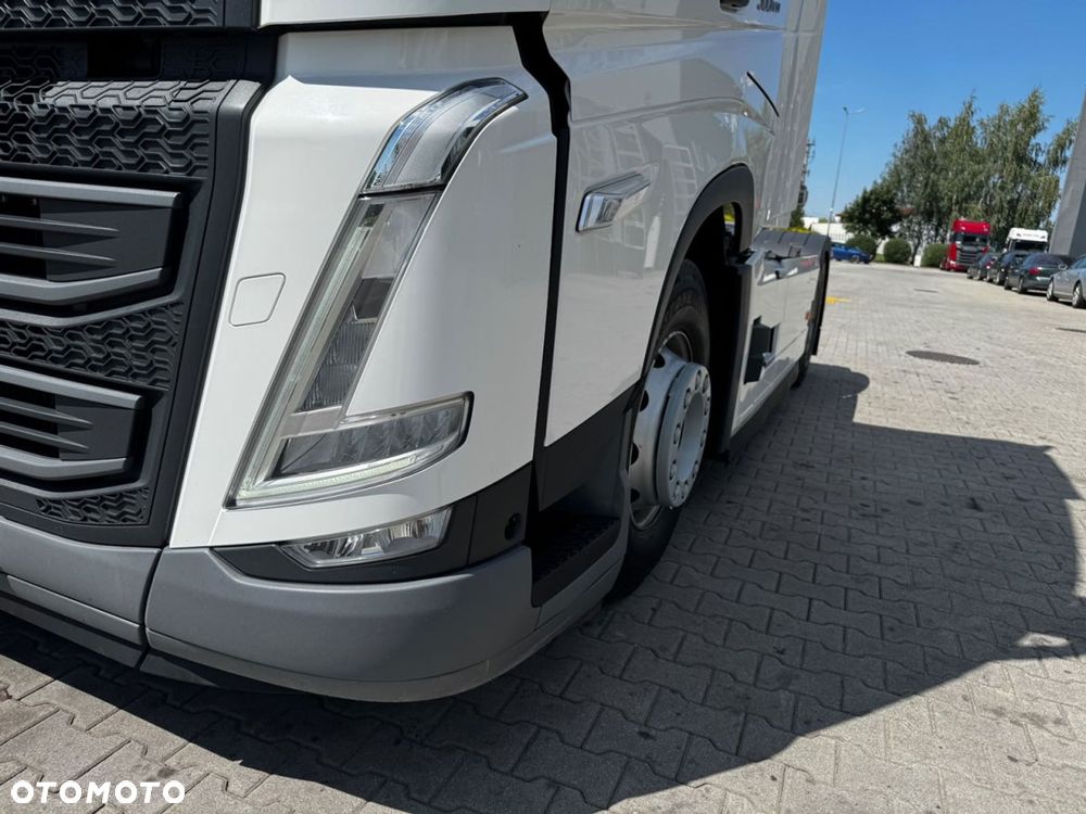 Volvo FH 500 - 9