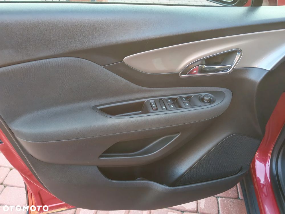 Opel Mokka 1.6 ecoFLEX Start/Stop Color Edition - 17