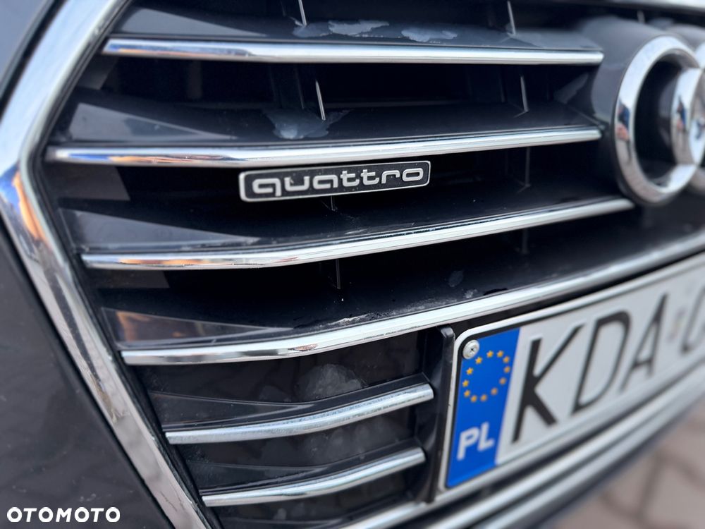 Audi A7 Sportback 3.0 TDI Quattro S tronic - 10