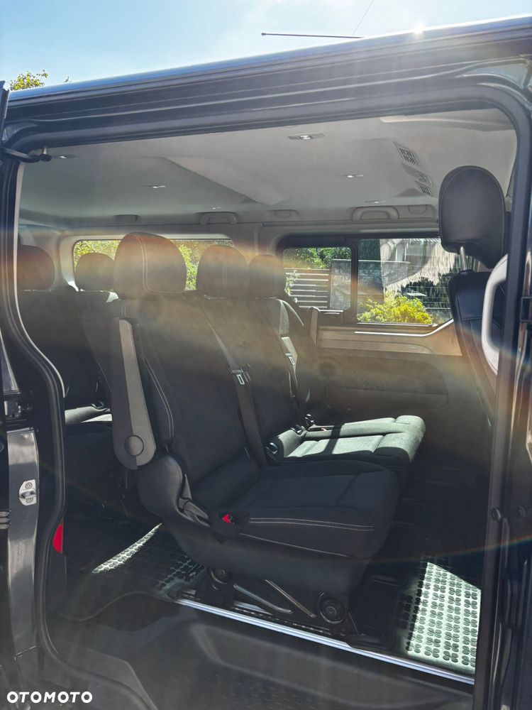 Renault Trafic ENERGY Grand Spaceclass - 9