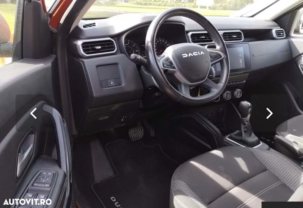 Dacia Duster - 6