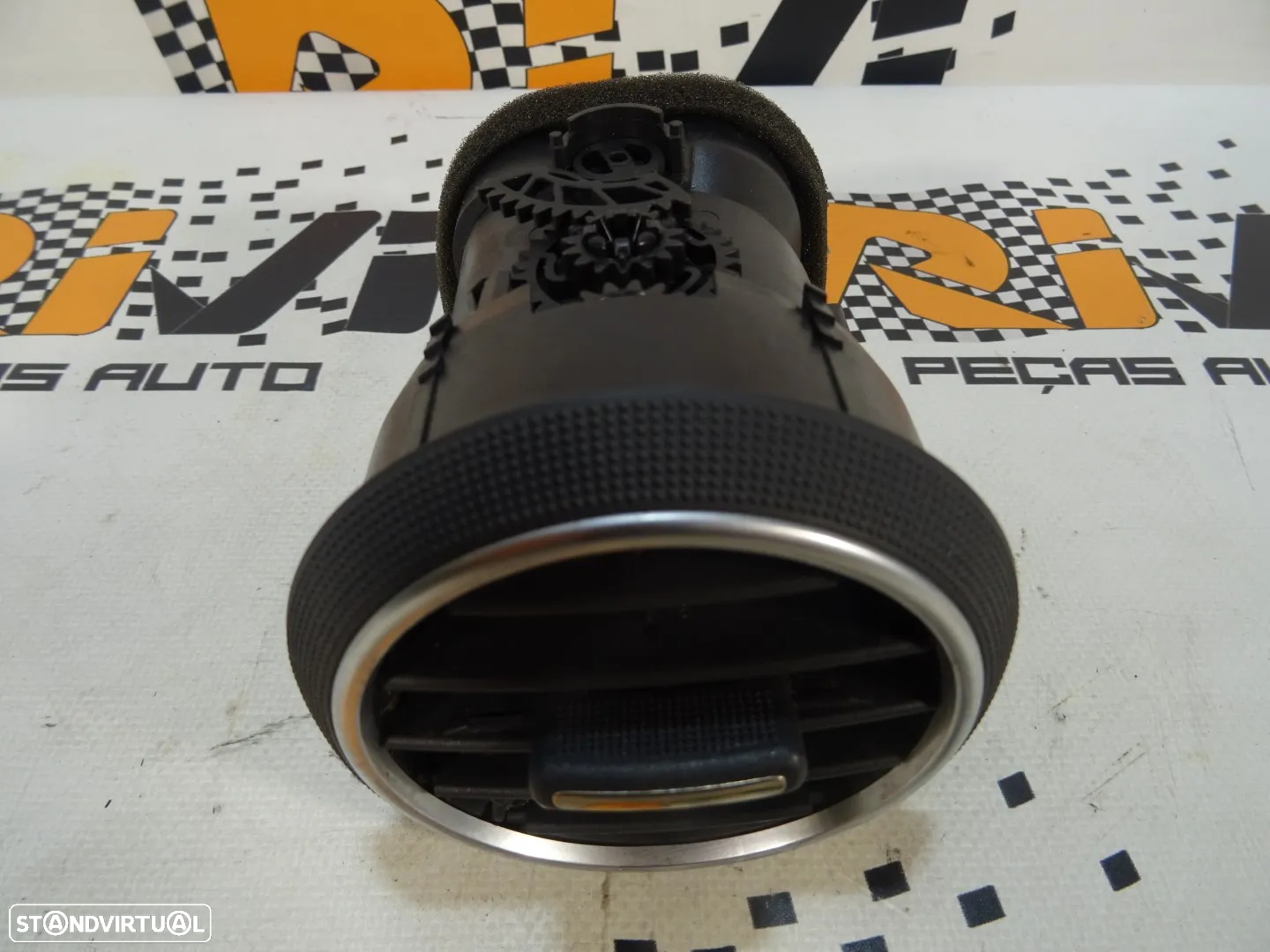 Arejador / Difusor de Ar Audi A3 8P - 4