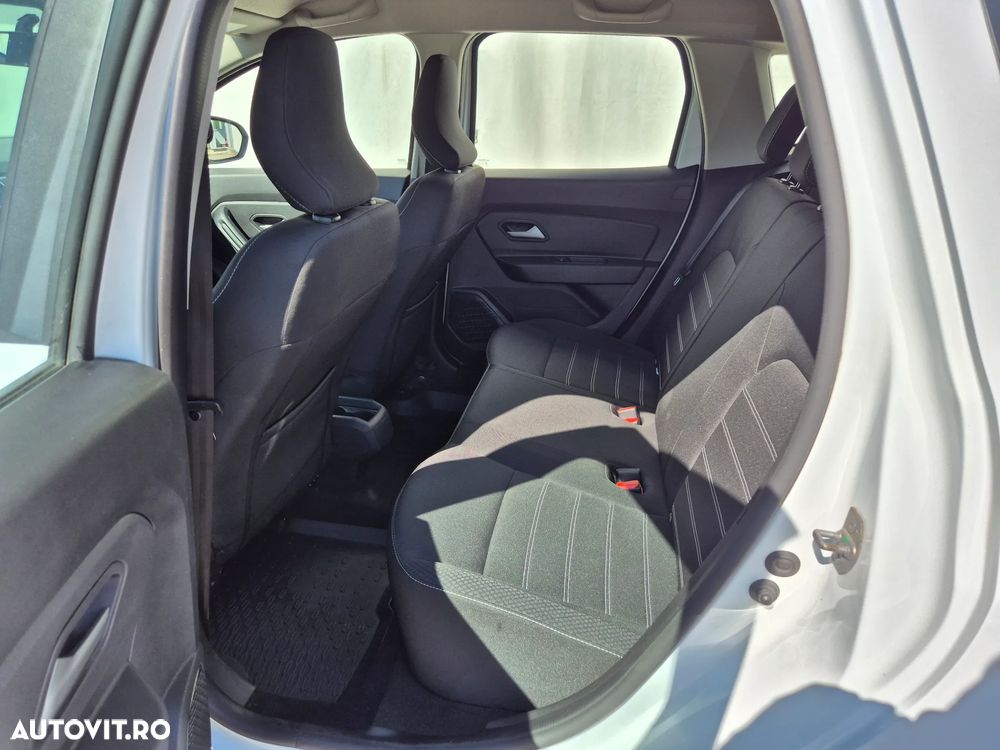 Dacia Duster TCe 150 EDC Expression - 12