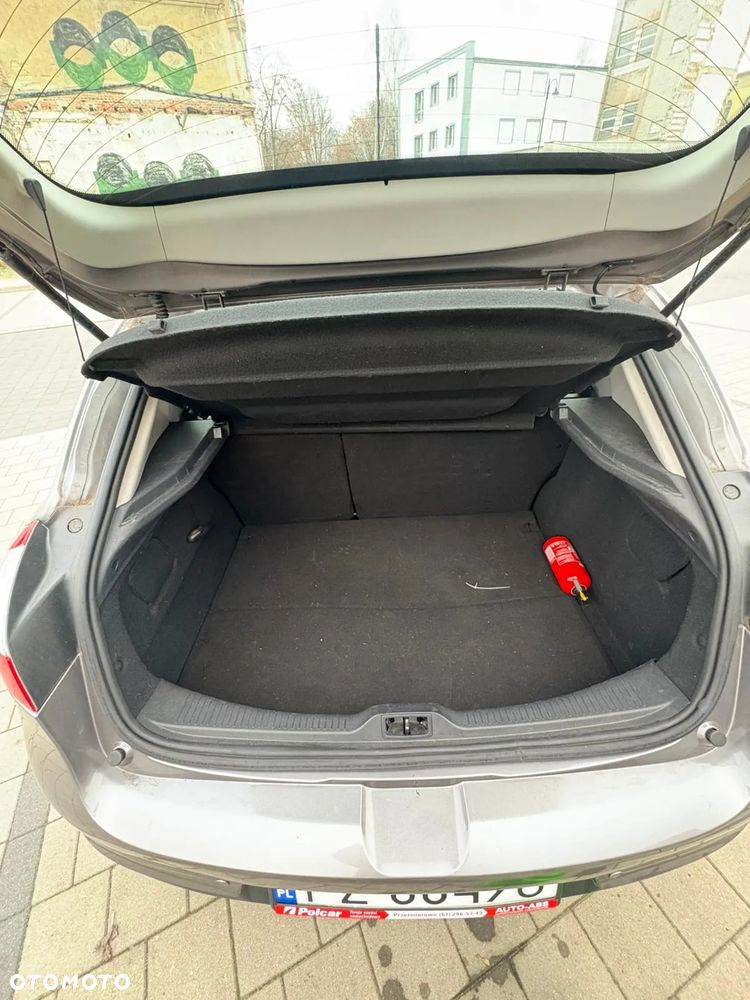 Renault Megane 1.4 16V TCE Dynamique - 8