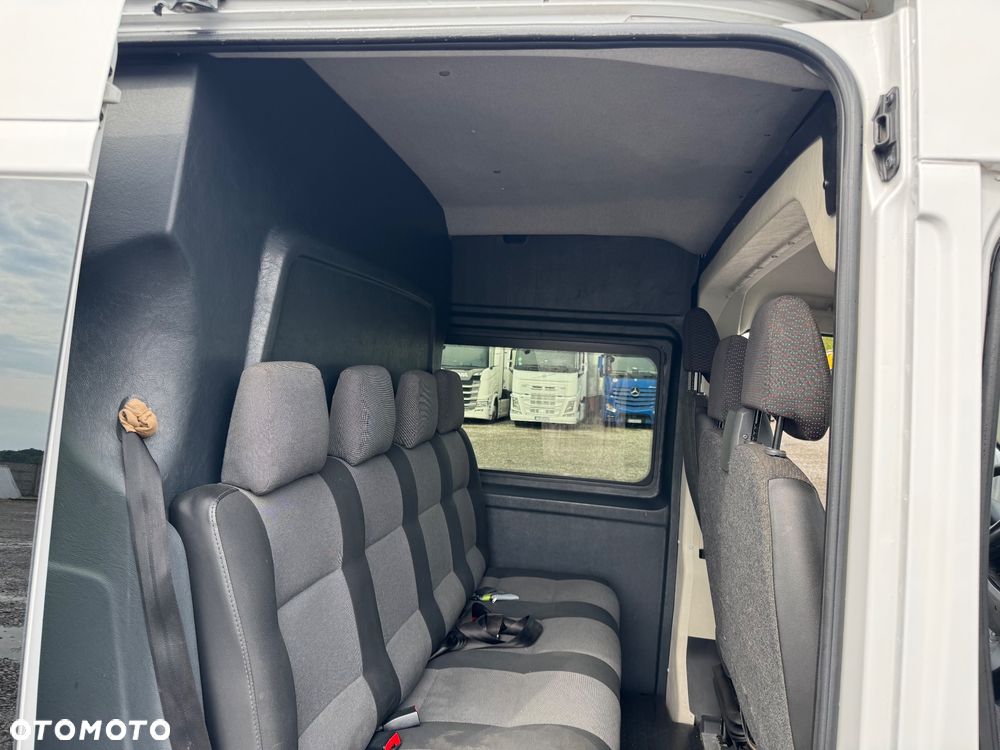 Peugeot boxer - 15
