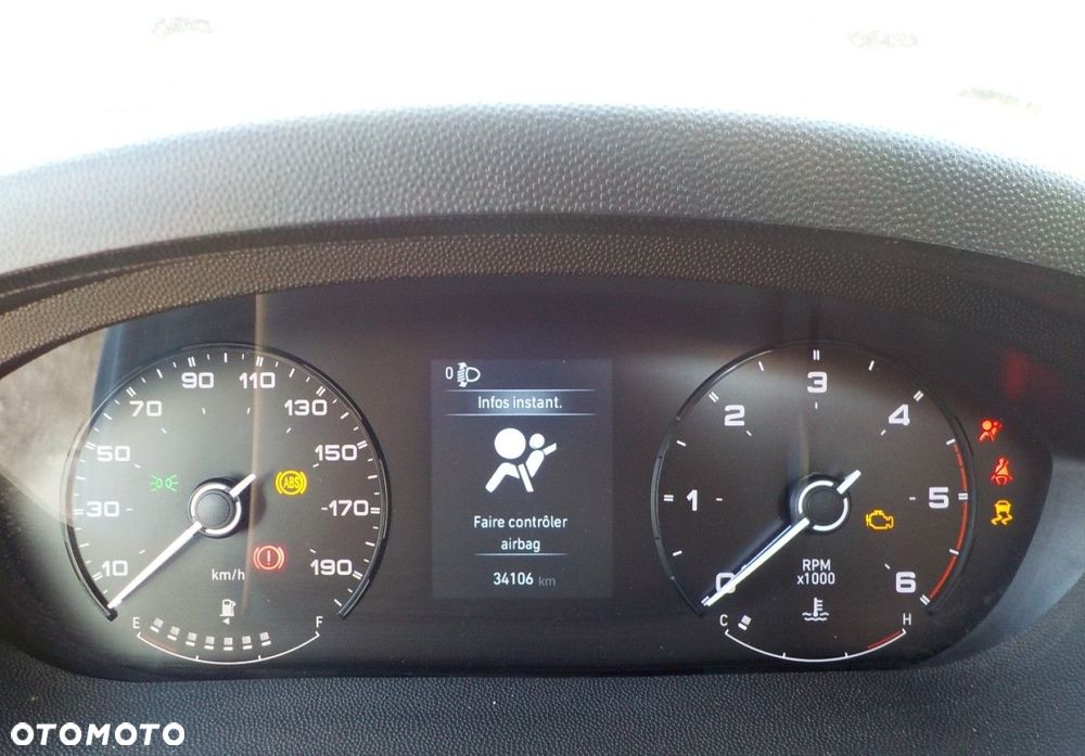 Carthago C-Tourer - 29