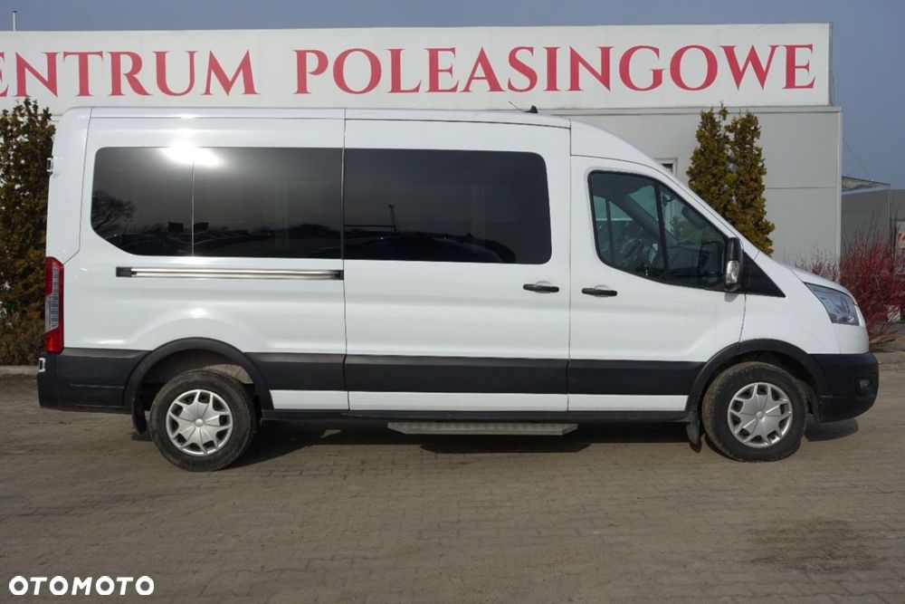 Ford Transit - 3