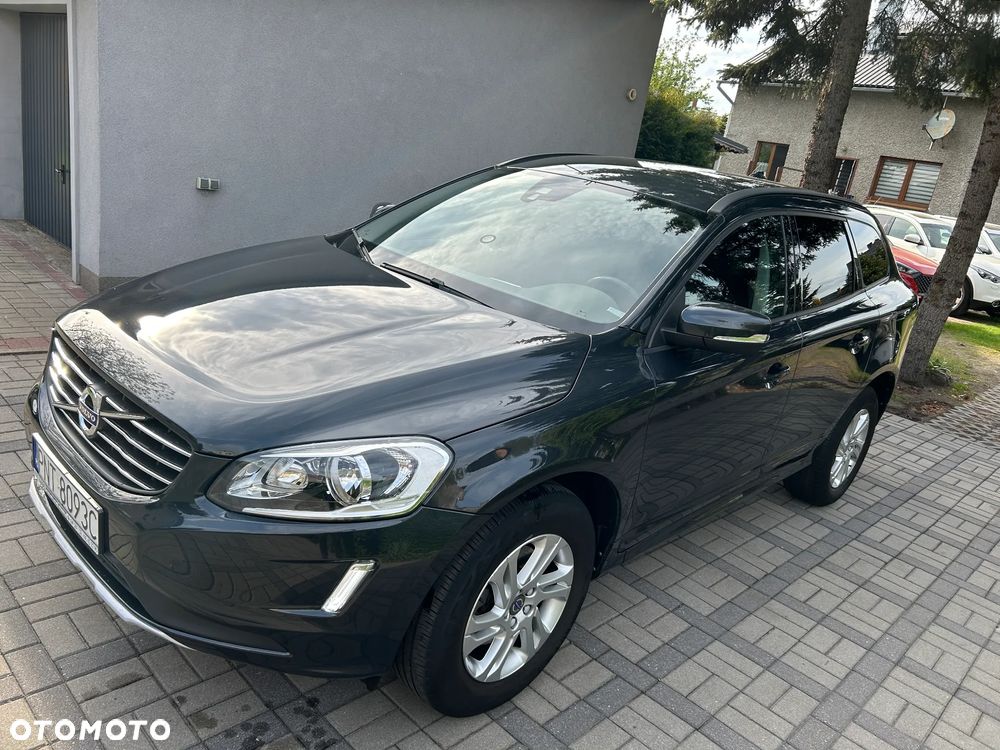 Volvo XC 60 - 3