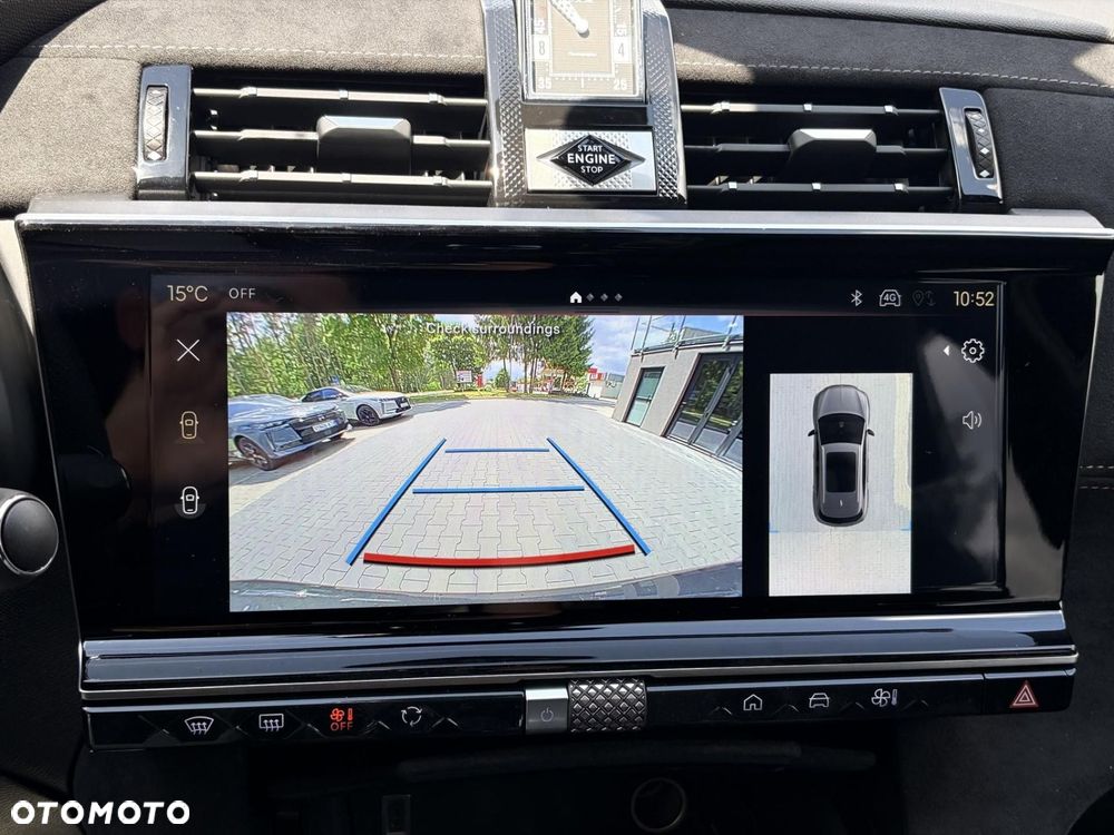 DS Automobiles DS 7 Crossback - 24