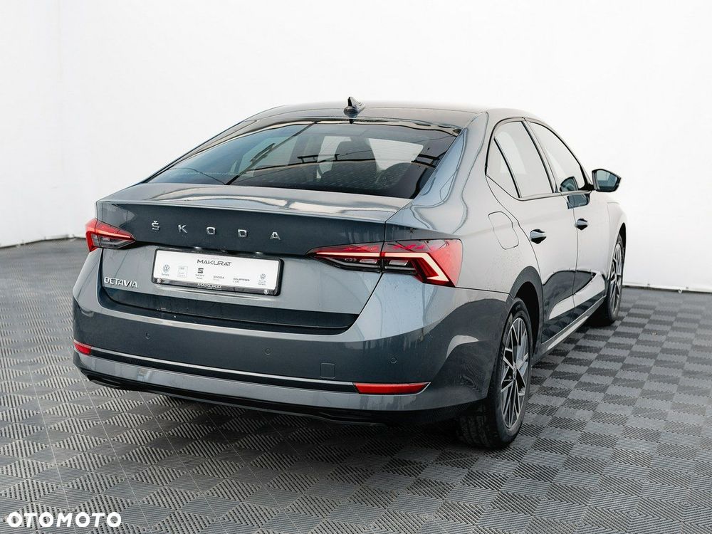 Skoda Octavia 1.5 TSI ACT Ambition - 6