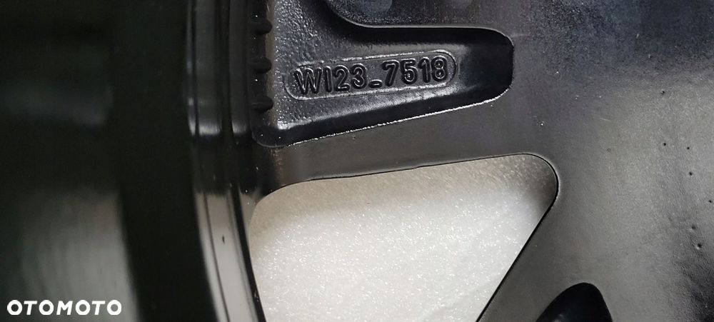 FELGA SEAT AUDI VW 7,5x18 18 ET40 5x100 KBA53579 - 11