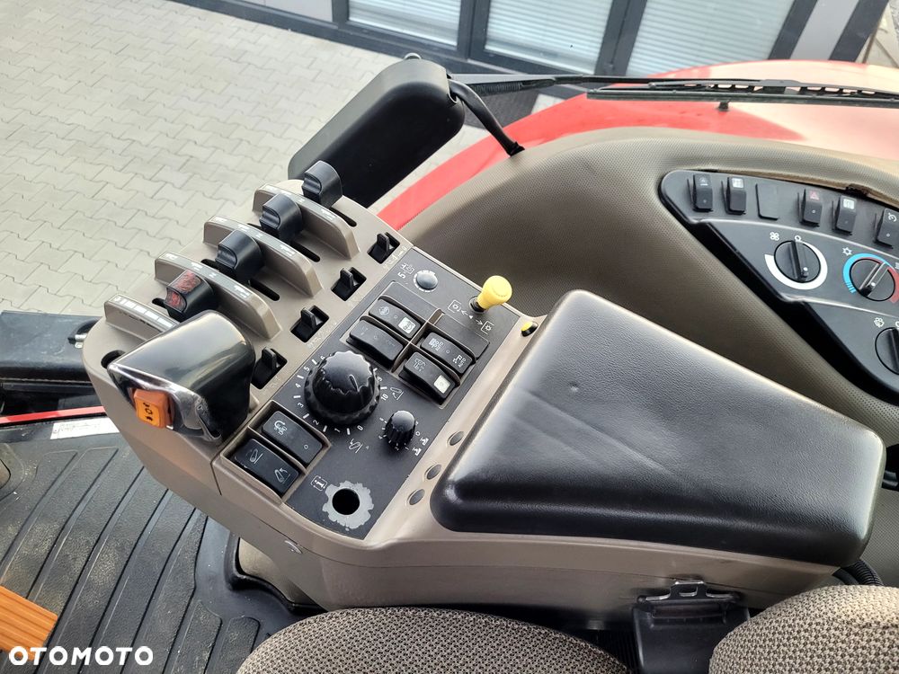 Case IH MAGNUM 250 - 15