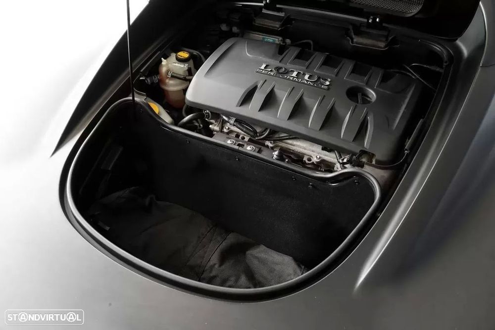 Lotus Elise 1.6 CR - 17