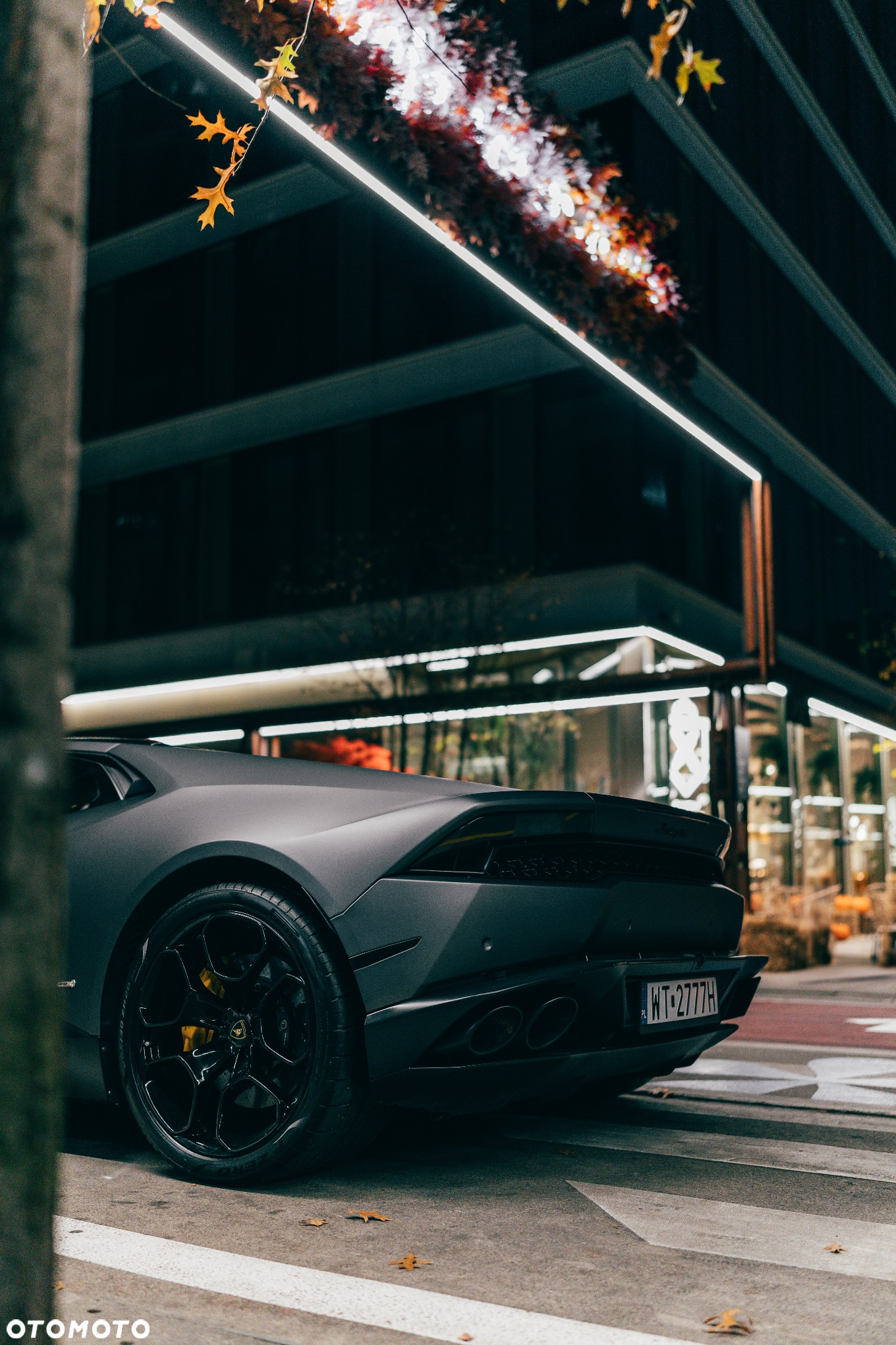 Lamborghini Huracan LP610-4 - 4