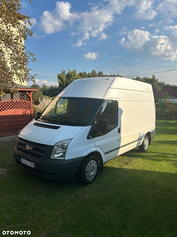 Ford Transit - 2