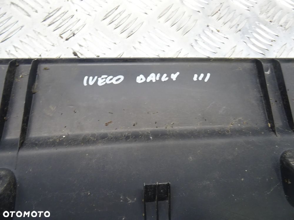 IVECO DAILY III 2.3HPI PODSZYBIE PRAWE LEWE - 4