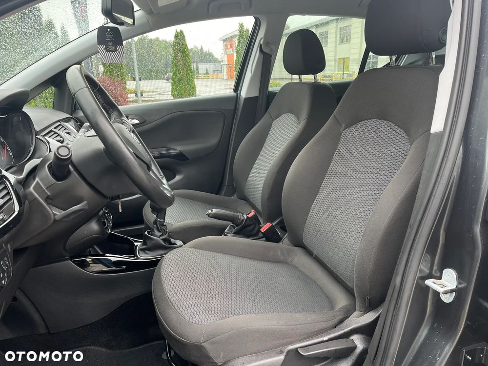 Opel Corsa 1.4 Active - 19