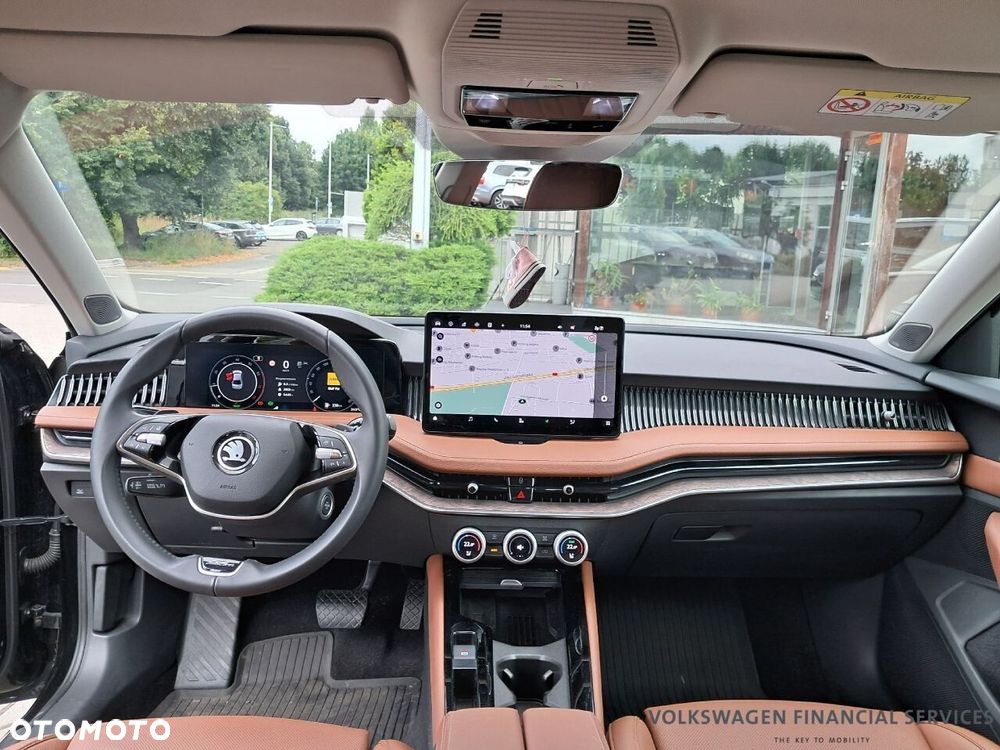 Skoda Superb 2024 photo 5