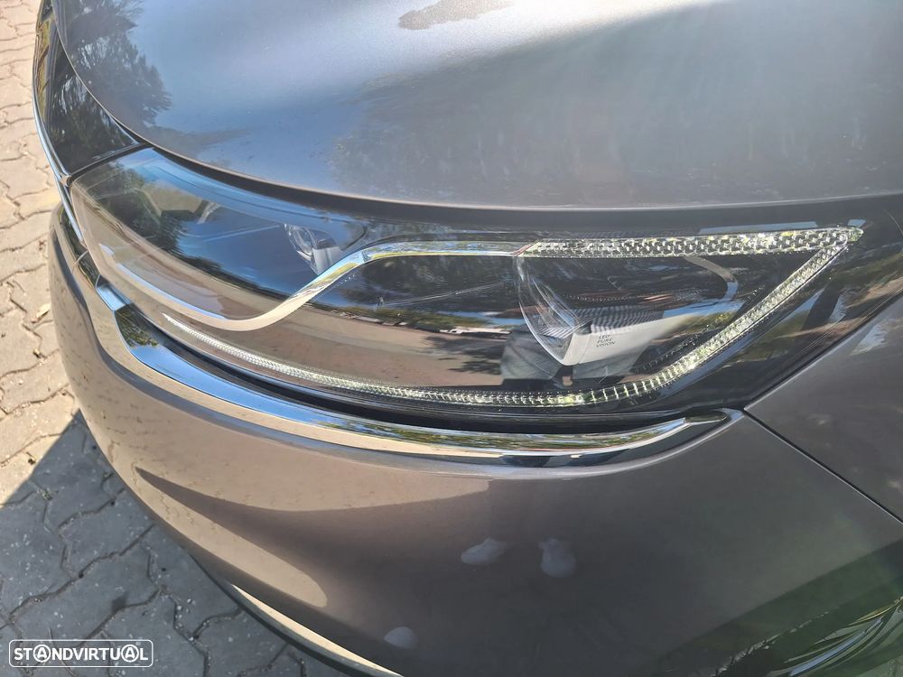 Renault Espace 1.6 dCi Initiale Paris EDC - 50