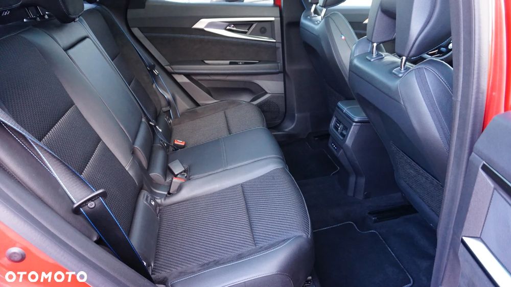 Renault Austral 1.2 E-Tech Full Hybrid 200 Iconic esprit Alpine MMT - 13