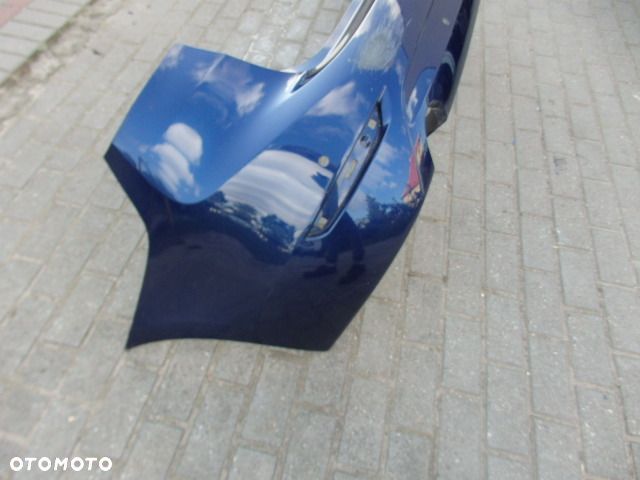 BMW SERIA 2 F46 GRAN TOURER ZDERZAK TYŁ TYLNY PDC 7333299 RAF-AUTO CZEŚCI BMW - 3
