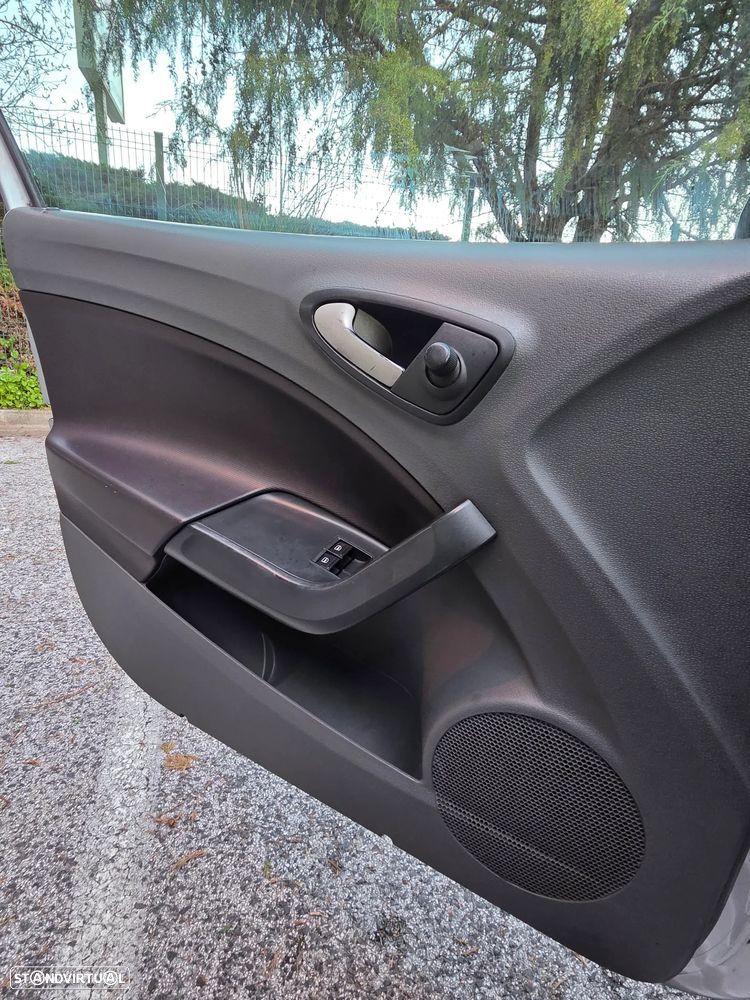 SEAT Ibiza 1.2 TDI Eco.Reference DPF - 18