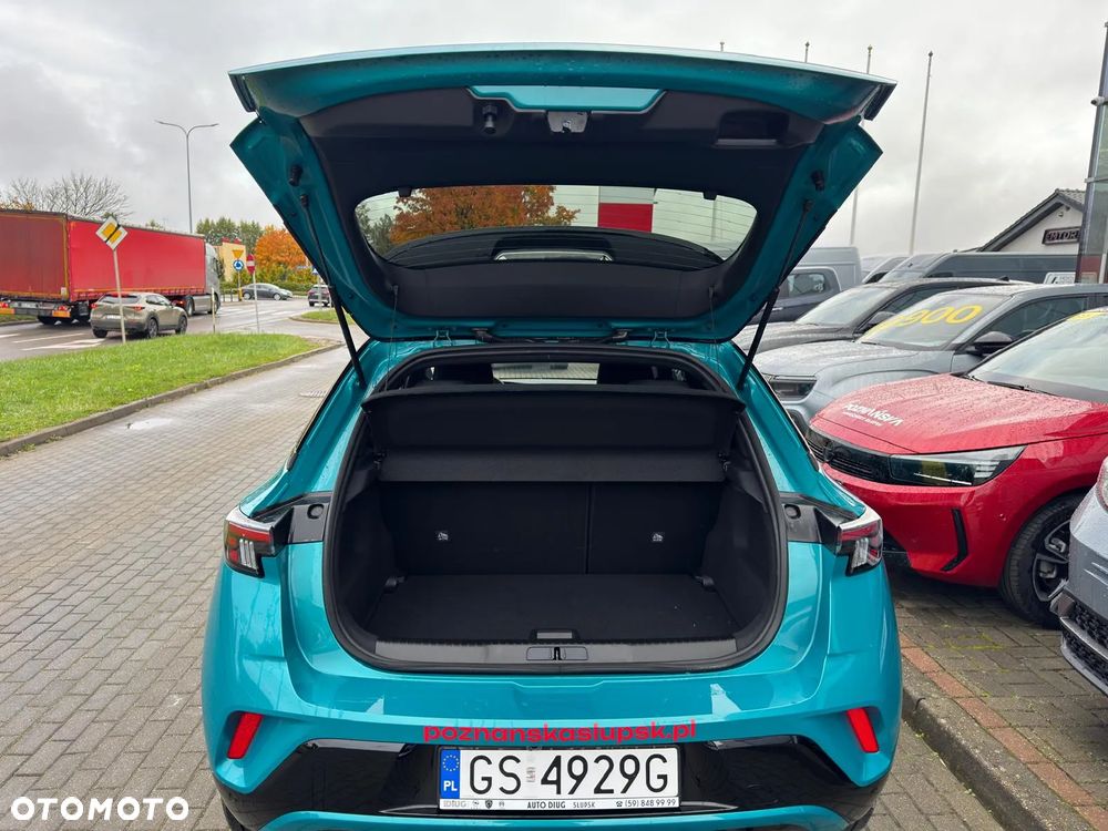 Opel Mokka 1.2 T GS S&S - 11