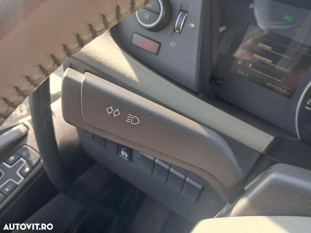 Volvo fh 500 automat euro 6 - 14