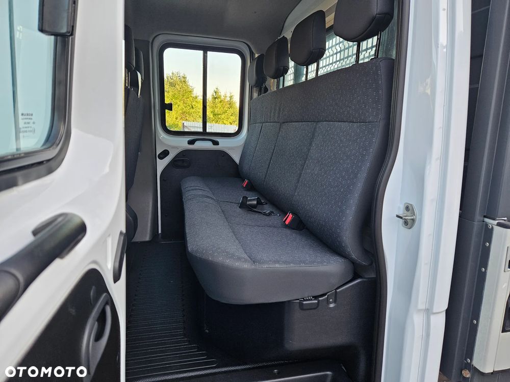 Opel Movano L3 - 11