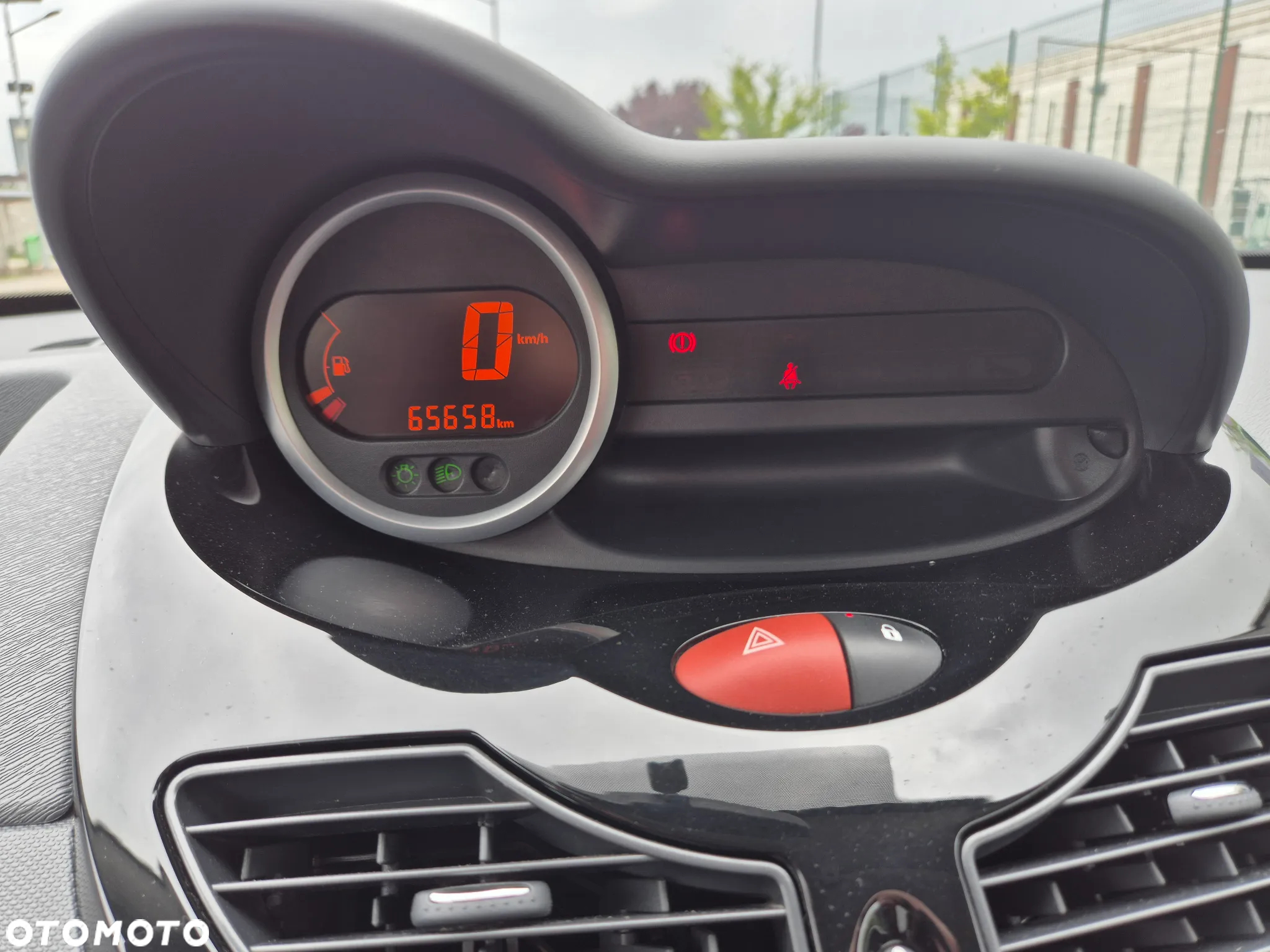 Renault Twingo - 5