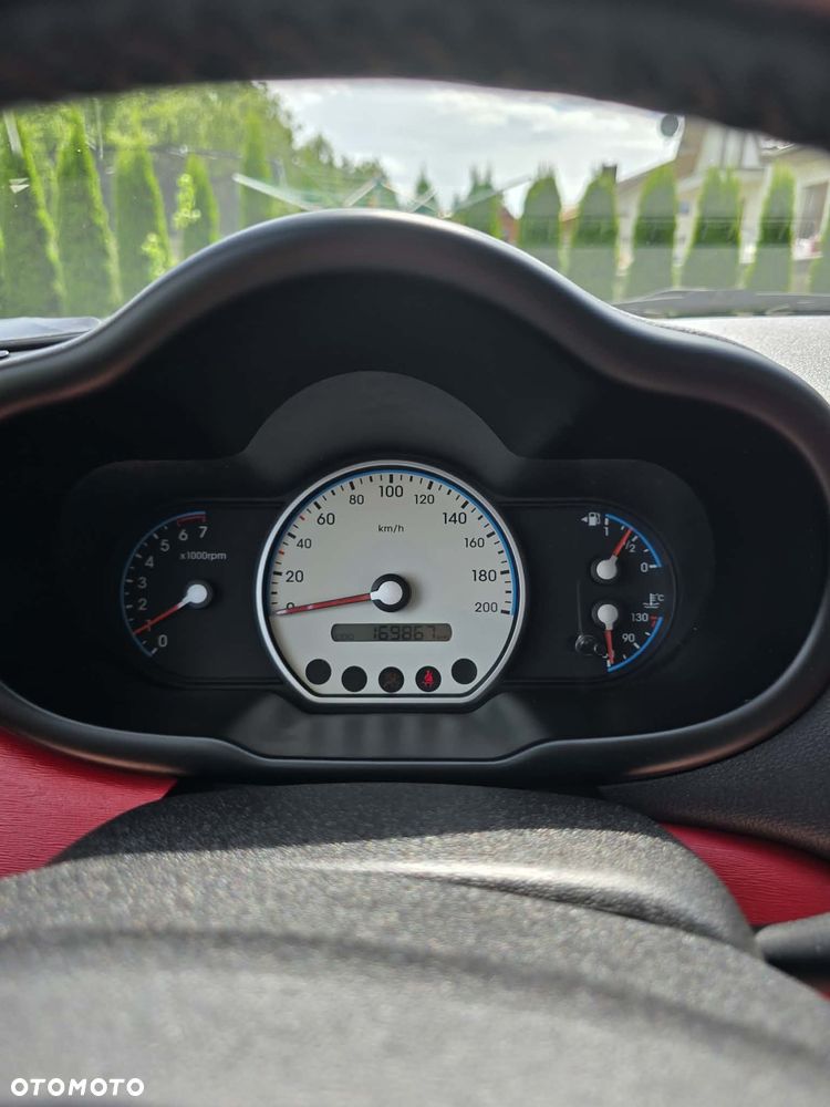 Hyundai i10 - 7