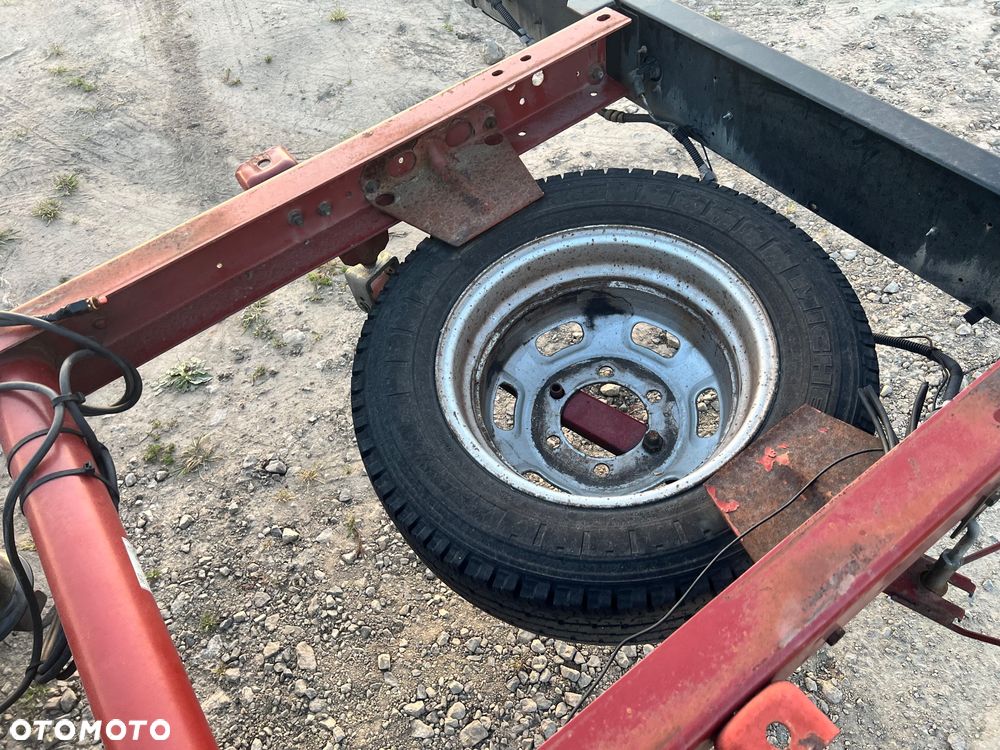 Iveco 35c15 - 15