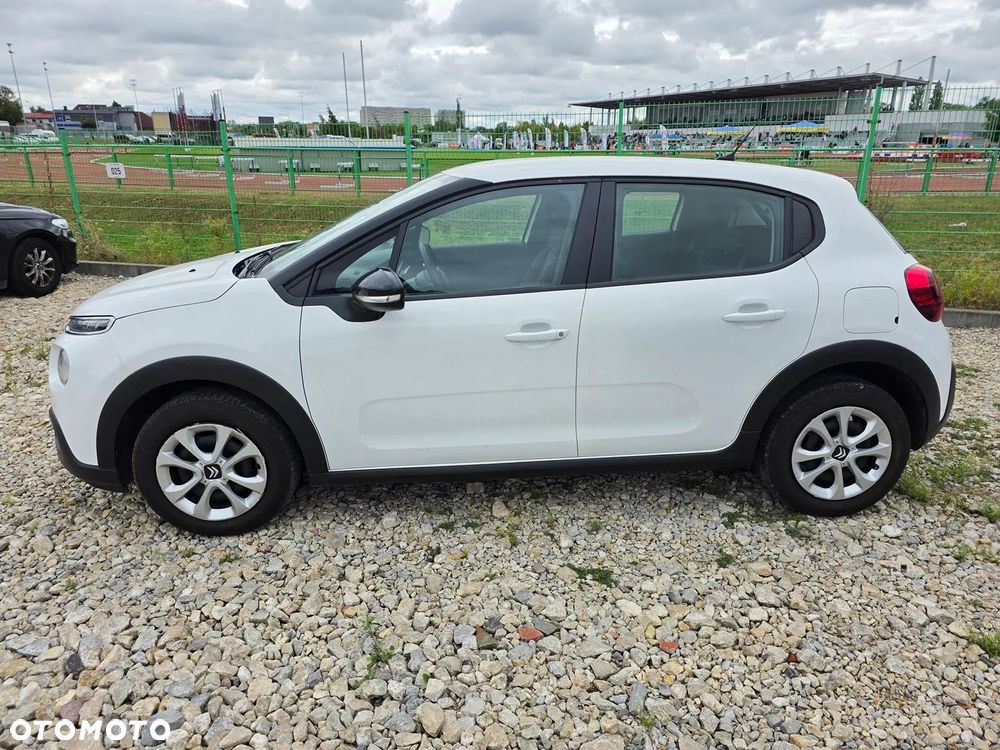 Citroën C3 1.2 PureTech Feel - 6