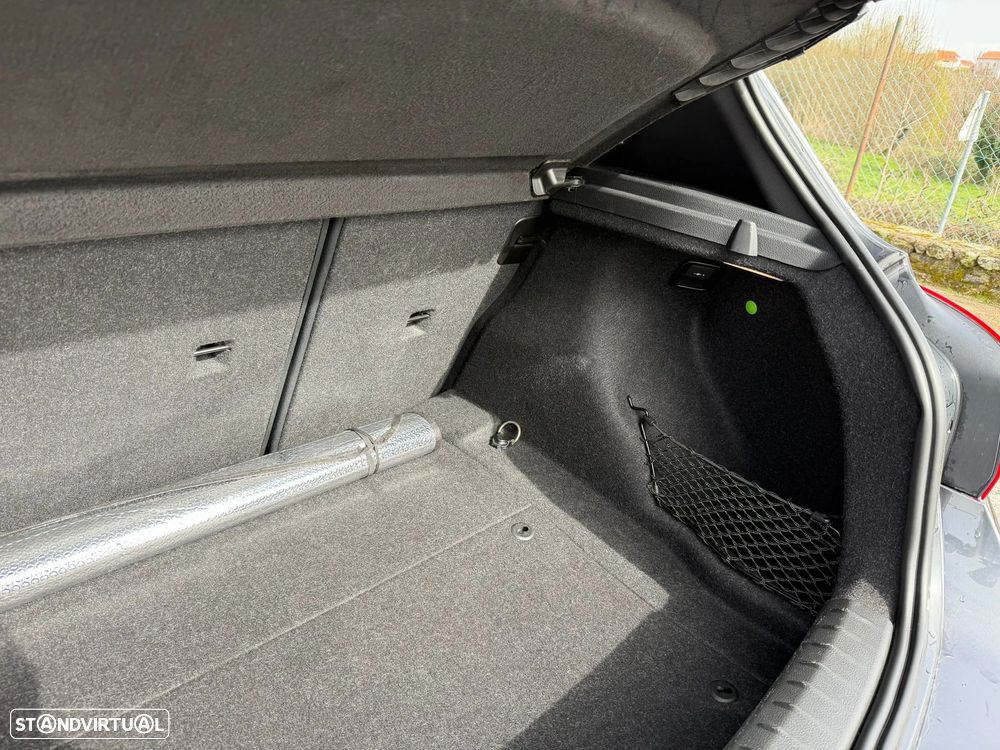 BMW 116 d Pack M - 27