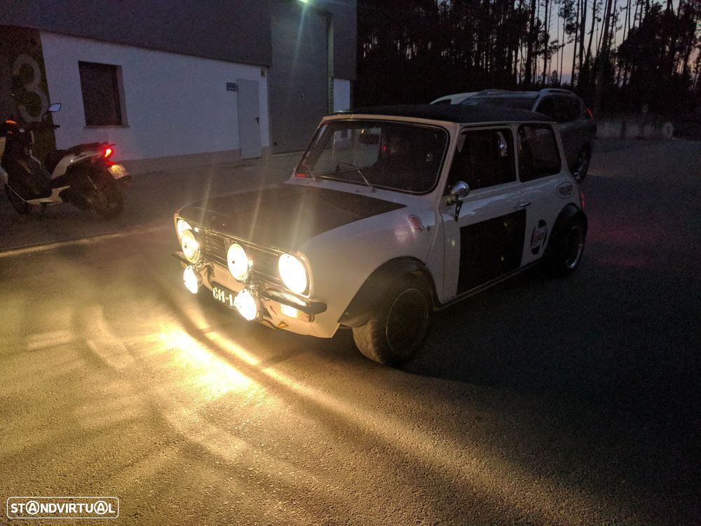 MINI 1275 - 7