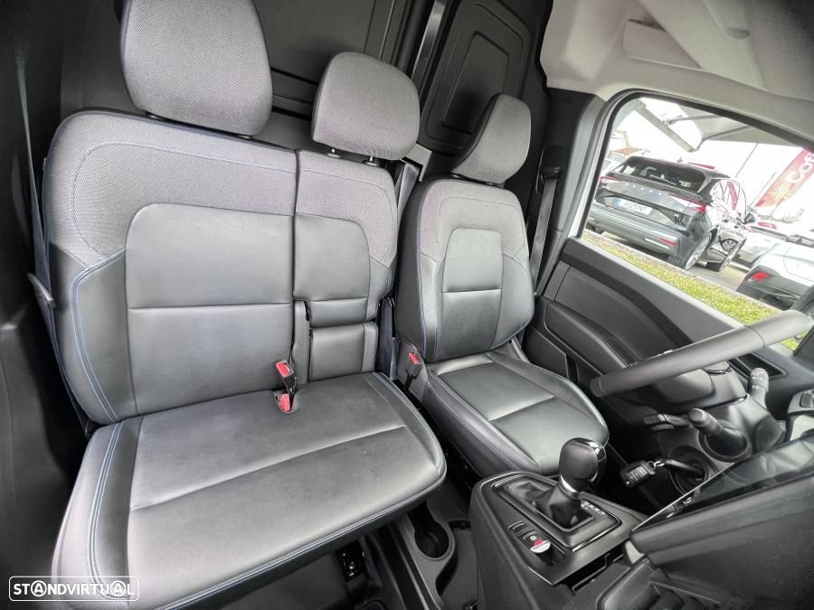 Nissan Townstar EV 45 kWh L1 Comfort 3L - 50