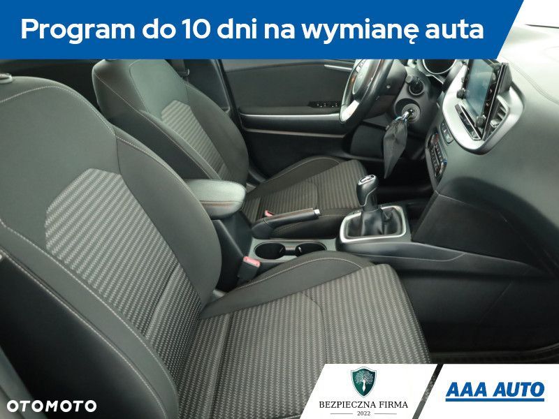 Kia Ceed - 9