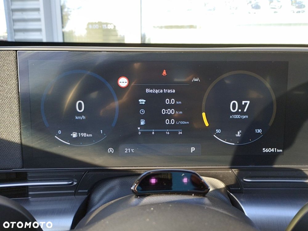 Hyundai Kona 1.6 T-GDI Executive DCT - 39