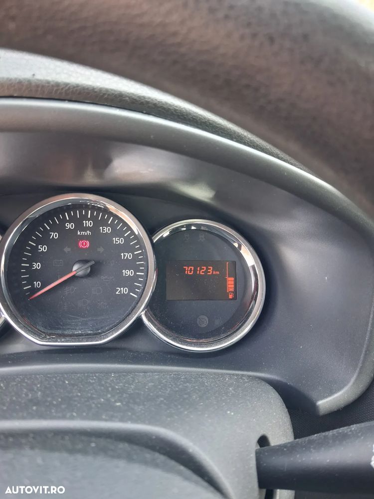 Dacia Logan 1.0 SCe Acces - 7