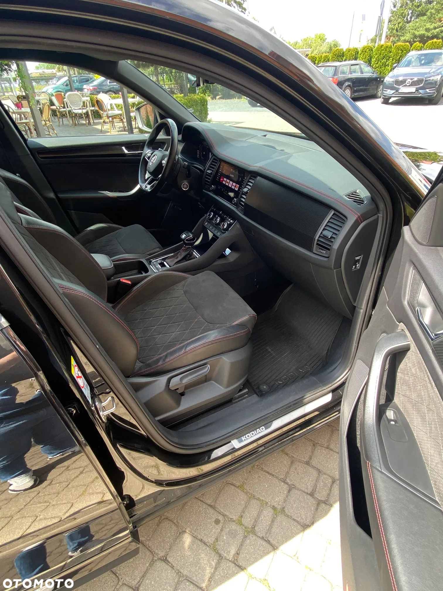 Skoda Kodiaq 2.0 TSI 4x4 RS DSG - 14