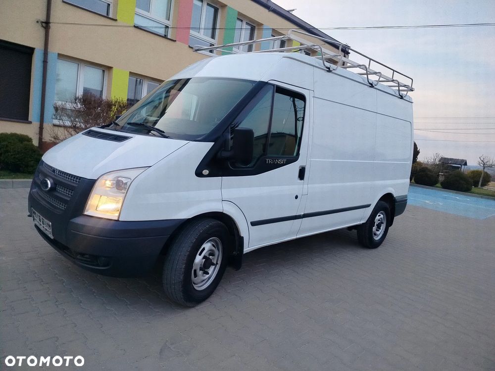 Ford Transit - 7